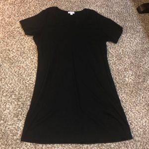 T-shirt Dress